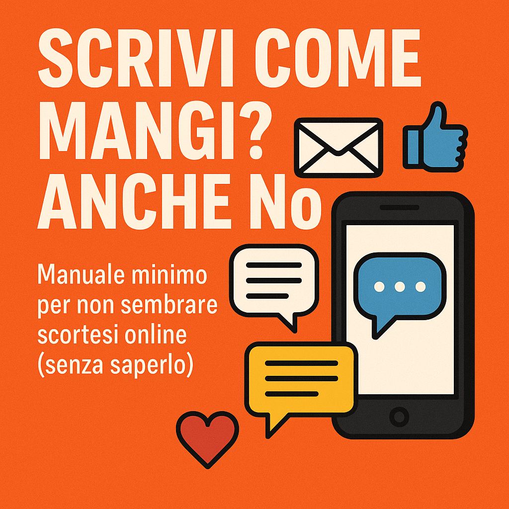 Neuroni tra le ruote – 2