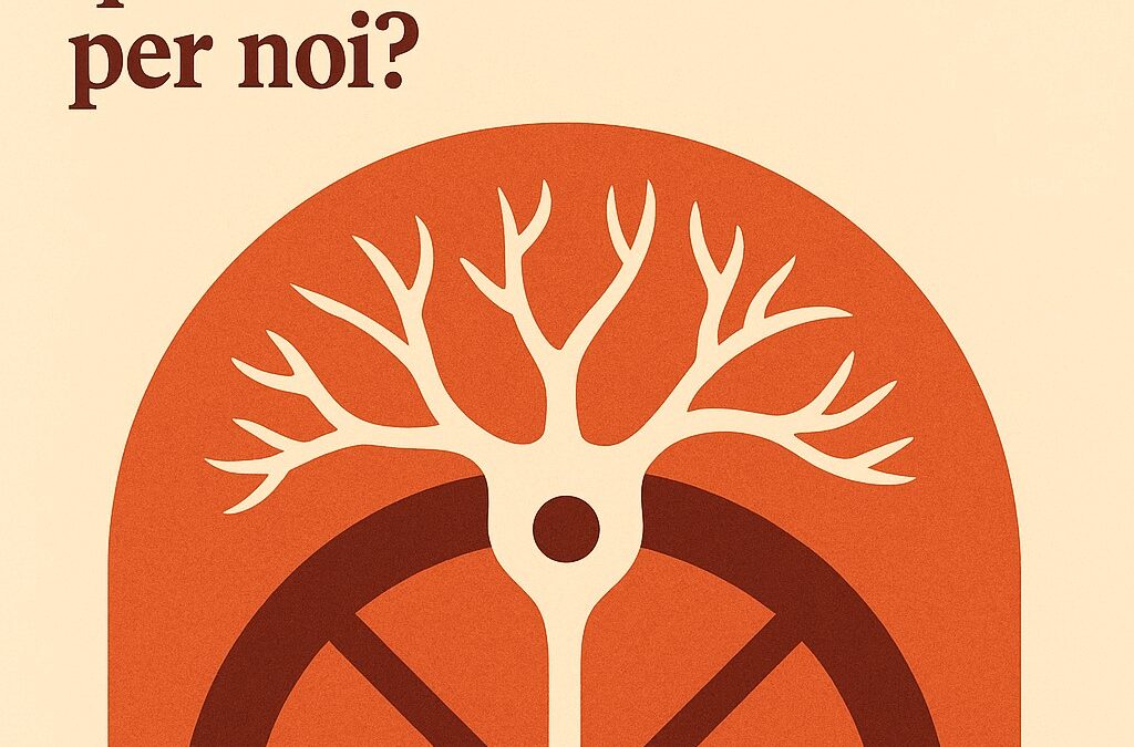 Neuroni tra le ruote – 5