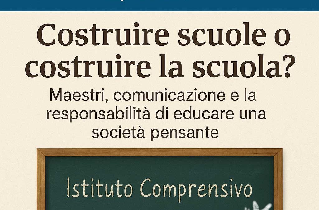 Neuroni tra le ruote – 4