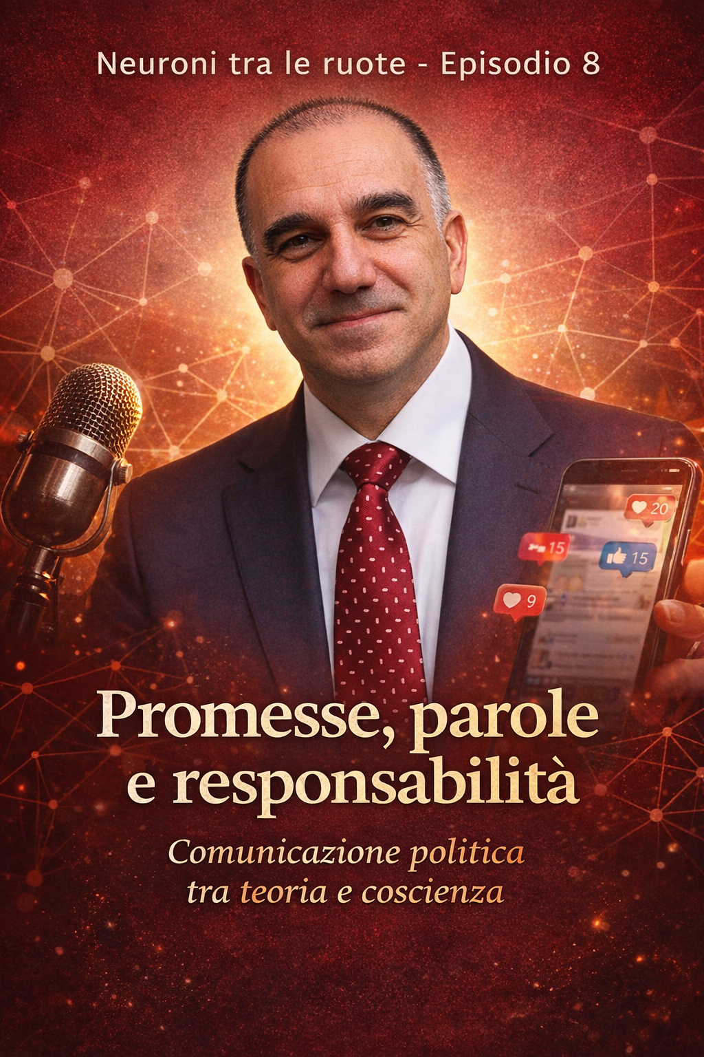Comunicazione Politica – Neuroni tra le ruote 8